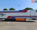 Белый Шмитц Каргобулл Cargobull, объемом двигателя 0 л и пробегом 1 тыс. км за 28000 $, фото 1 на Automoto.ua