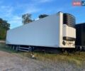 Белый Шмитц Каргобулл Cargobull, объемом двигателя 0 л и пробегом 111 тыс. км за 20200 $, фото 1 на Automoto.ua