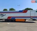 Белый Шмитц Каргобулл Cargobull, объемом двигателя 0 л и пробегом 1 тыс. км за 28000 $, фото 1 на Automoto.ua