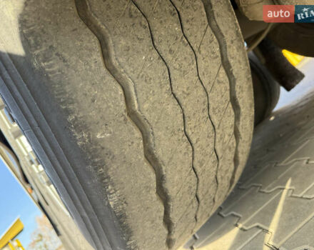 Белый Шмитц Каргобулл Cargobull, объемом двигателя 0 л и пробегом 377 тыс. км за 29999 $, фото 23 на Automoto.ua