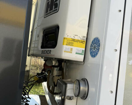 Белый Шмитц Каргобулл Cargobull, объемом двигателя 0 л и пробегом 377 тыс. км за 29999 $, фото 6 на Automoto.ua