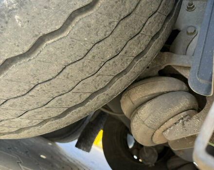 Белый Шмитц Каргобулл Cargobull, объемом двигателя 0 л и пробегом 377 тыс. км за 29999 $, фото 27 на Automoto.ua