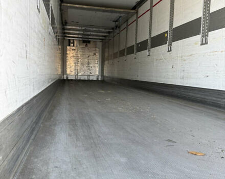 Белый Шмитц Каргобулл Cargobull, объемом двигателя 0 л и пробегом 377 тыс. км за 29999 $, фото 15 на Automoto.ua