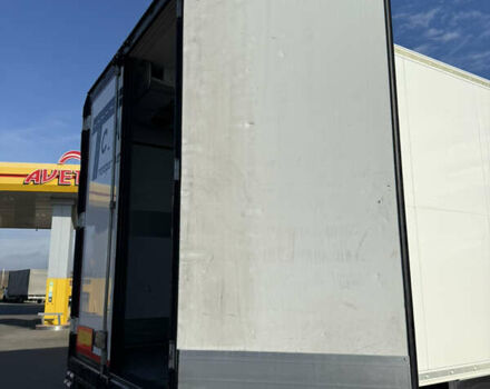 Белый Шмитц Каргобулл Cargobull, объемом двигателя 0 л и пробегом 377 тыс. км за 29999 $, фото 10 на Automoto.ua