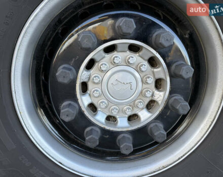 Белый Шмитц Каргобулл Cargobull, объемом двигателя 0 л и пробегом 377 тыс. км за 29999 $, фото 17 на Automoto.ua