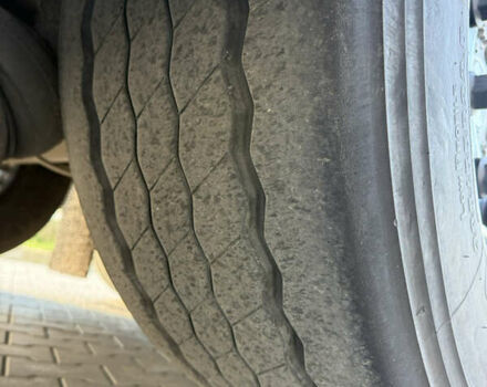 Белый Шмитц Каргобулл Cargobull, объемом двигателя 0 л и пробегом 377 тыс. км за 29999 $, фото 8 на Automoto.ua