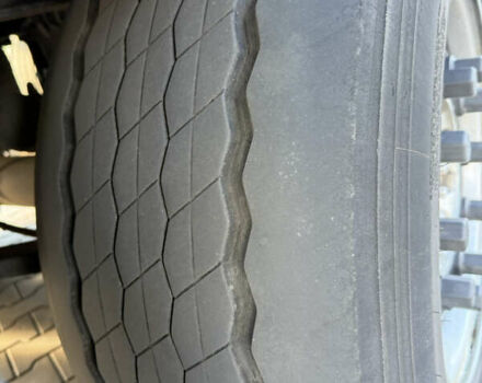 Белый Шмитц Каргобулл Cargobull, объемом двигателя 0 л и пробегом 377 тыс. км за 29999 $, фото 16 на Automoto.ua