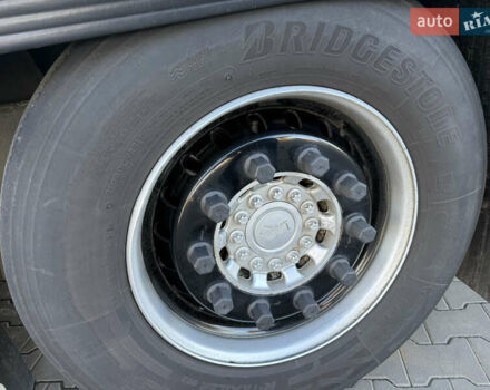 Белый Шмитц Каргобулл Cargobull, объемом двигателя 0 л и пробегом 377 тыс. км за 29999 $, фото 18 на Automoto.ua