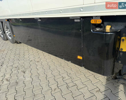 Белый Шмитц Каргобулл Cargobull, объемом двигателя 0 л и пробегом 377 тыс. км за 29999 $, фото 28 на Automoto.ua