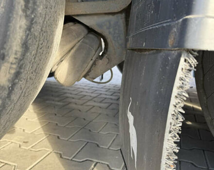 Белый Шмитц Каргобулл Cargobull, объемом двигателя 0 л и пробегом 377 тыс. км за 29999 $, фото 26 на Automoto.ua