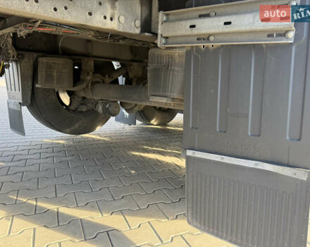 Белый Шмитц Каргобулл Cargobull, объемом двигателя 0 л и пробегом 377 тыс. км за 29999 $, фото 21 на Automoto.ua