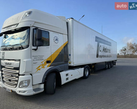 Белый Шмитц Каргобулл Cargobull, объемом двигателя 0 л и пробегом 377 тыс. км за 29999 $, фото 33 на Automoto.ua