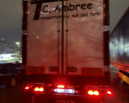 Белый Шмитц Каргобулл Cargobull, объемом двигателя 0 л и пробегом 377 тыс. км за 29999 $, фото 34 на Automoto.ua