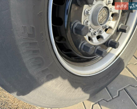 Белый Шмитц Каргобулл Cargobull, объемом двигателя 0 л и пробегом 377 тыс. км за 29999 $, фото 24 на Automoto.ua