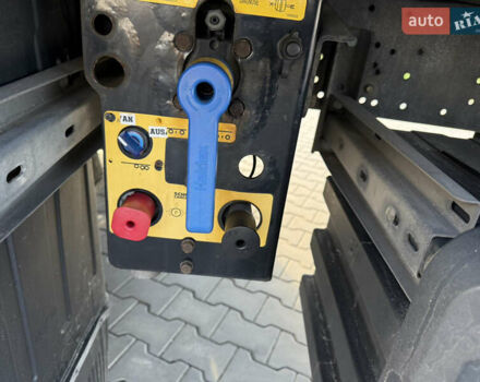 Белый Шмитц Каргобулл Cargobull, объемом двигателя 0 л и пробегом 377 тыс. км за 29999 $, фото 19 на Automoto.ua