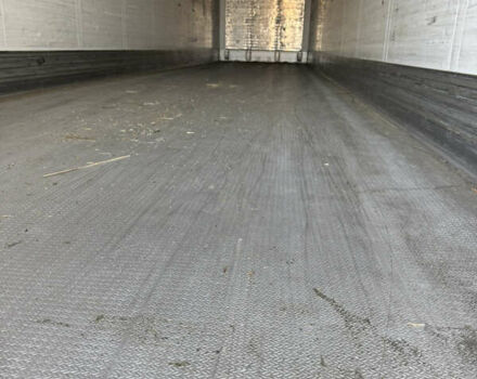 Белый Шмитц Каргобулл Cargobull, объемом двигателя 0 л и пробегом 377 тыс. км за 29999 $, фото 13 на Automoto.ua