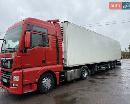 Белый Шмитц Каргобулл Cargobull, объемом двигателя 0 л и пробегом 250 тыс. км за 24999 $, фото 5 на Automoto.ua