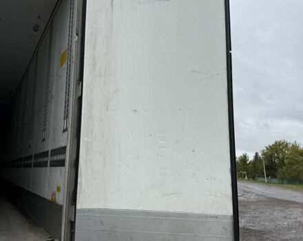 Белый Шмитц Каргобулл Cargobull, объемом двигателя 0 л и пробегом 250 тыс. км за 24999 $, фото 16 на Automoto.ua