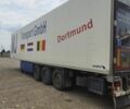 Белый Шмитц Каргобулл Cargobull, объемом двигателя 0 л и пробегом 600 тыс. км за 23500 $, фото 1 на Automoto.ua