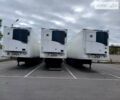 Білий Шмітц Каргобулл Cargobull, об'ємом двигуна 0 л та пробігом 0 тис. км за 34300 $, фото 2 на Automoto.ua