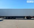 Білий Шмітц Каргобулл Cargobull, об'ємом двигуна 0 л та пробігом 0 тис. км за 34300 $, фото 1 на Automoto.ua