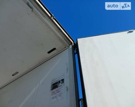Білий Шмітц Каргобулл Cargobull, об'ємом двигуна 0 л та пробігом 0 тис. км за 34300 $, фото 4 на Automoto.ua