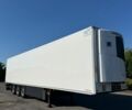 Білий Шмітц Каргобулл Cargobull, об'ємом двигуна 0 л та пробігом 0 тис. км за 44200 $, фото 1 на Automoto.ua