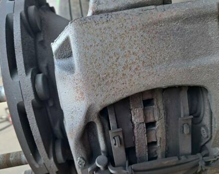 Білий Шмітц Каргобулл Cargobull, об'ємом двигуна 0 л та пробігом 300 тис. км за 12900 $, фото 13 на Automoto.ua