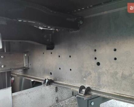 Білий Шмітц Каргобулл Cargobull, об'ємом двигуна 0 л та пробігом 300 тис. км за 12900 $, фото 12 на Automoto.ua