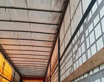 Білий Шмітц Каргобулл Cargobull, об'ємом двигуна 0 л та пробігом 300 тис. км за 12900 $, фото 7 на Automoto.ua