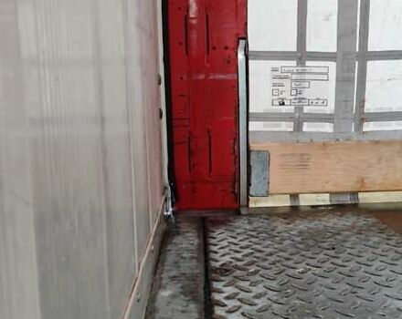 Білий Шмітц Каргобулл Cargobull, об'ємом двигуна 0 л та пробігом 300 тис. км за 12900 $, фото 9 на Automoto.ua