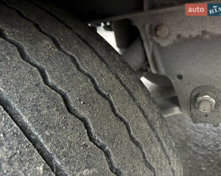 Білий Шмітц Каргобулл Cargobull, об'ємом двигуна 0 л та пробігом 0 тис. км за 15300 $, фото 19 на Automoto.ua