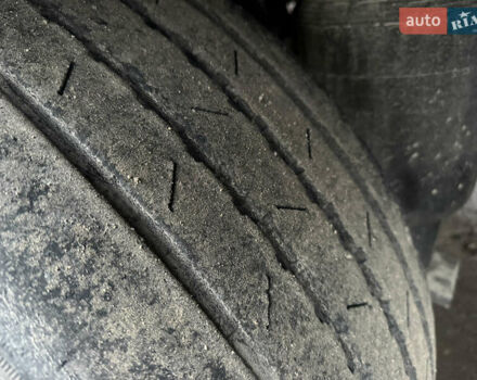 Білий Шмітц Каргобулл Cargobull, об'ємом двигуна 0 л та пробігом 0 тис. км за 15300 $, фото 10 на Automoto.ua