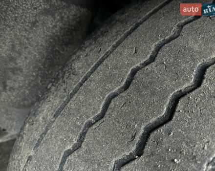 Білий Шмітц Каргобулл Cargobull, об'ємом двигуна 0 л та пробігом 0 тис. км за 15300 $, фото 20 на Automoto.ua