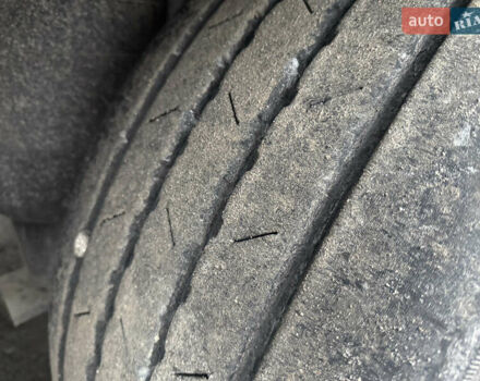 Білий Шмітц Каргобулл Cargobull, об'ємом двигуна 0 л та пробігом 0 тис. км за 15300 $, фото 21 на Automoto.ua