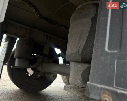 Білий Шмітц Каргобулл Cargobull, об'ємом двигуна 0 л та пробігом 0 тис. км за 15300 $, фото 17 на Automoto.ua