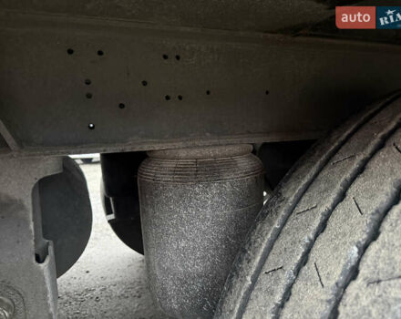 Білий Шмітц Каргобулл Cargobull, об'ємом двигуна 0 л та пробігом 0 тис. км за 15300 $, фото 22 на Automoto.ua