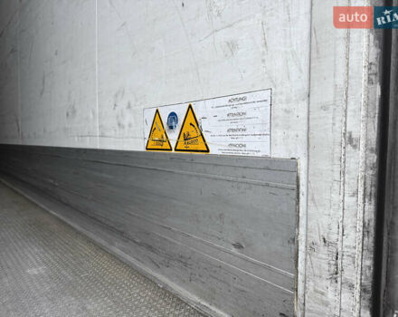 Білий Шмітц Каргобулл Cargobull, об'ємом двигуна 0 л та пробігом 0 тис. км за 15300 $, фото 27 на Automoto.ua