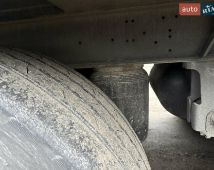 Білий Шмітц Каргобулл Cargobull, об'ємом двигуна 0 л та пробігом 0 тис. км за 15300 $, фото 9 на Automoto.ua