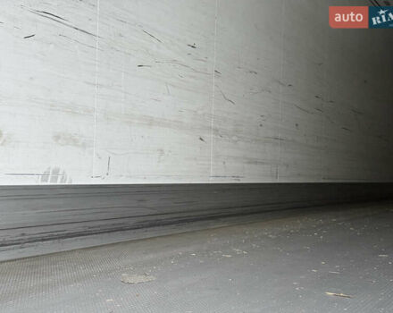 Білий Шмітц Каргобулл Cargobull, об'ємом двигуна 0 л та пробігом 0 тис. км за 15300 $, фото 29 на Automoto.ua