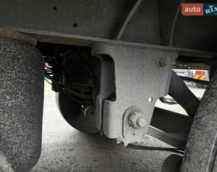 Білий Шмітц Каргобулл Cargobull, об'ємом двигуна 0 л та пробігом 0 тис. км за 15300 $, фото 12 на Automoto.ua