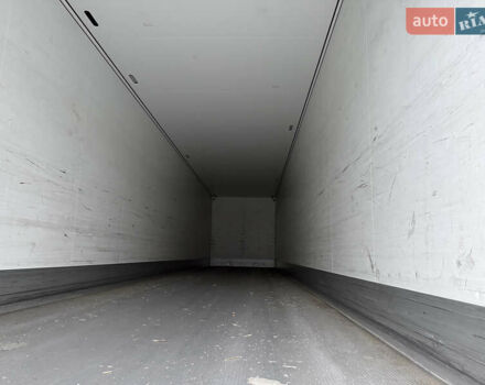 Білий Шмітц Каргобулл Cargobull, об'ємом двигуна 0 л та пробігом 0 тис. км за 15300 $, фото 25 на Automoto.ua