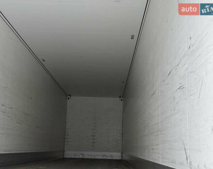 Білий Шмітц Каргобулл Cargobull, об'ємом двигуна 0 л та пробігом 0 тис. км за 15300 $, фото 28 на Automoto.ua