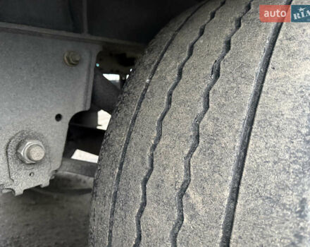 Білий Шмітц Каргобулл Cargobull, об'ємом двигуна 0 л та пробігом 0 тис. км за 15300 $, фото 11 на Automoto.ua