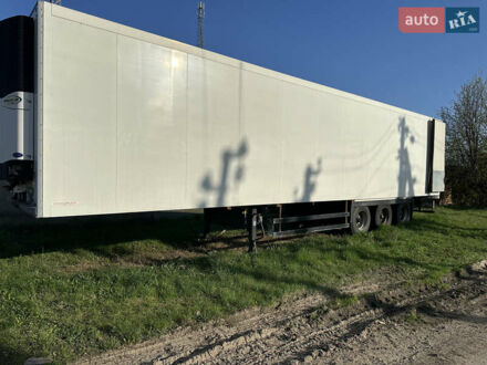 Шмитц Каргобулл Cargobull 2008 в Виннице на Automoto.ua Белый Шмитц Каргобулл Cargobull, объемом двигателя 0 л и пробегом 0 тыс. км за 11000 $, фото 1 на Automoto.ua
