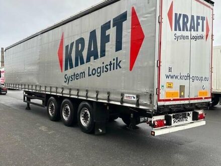 Шмитц Каргобулл Cargobull 2012 в Луцке на Automoto.ua Белый Шмитц Каргобулл Cargobull, объемом двигателя 0 л и пробегом 100 тыс. км за 12999 $, фото 1 на Automoto.ua