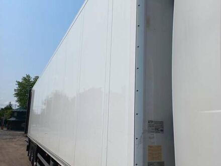 Шмитц Каргобулл Cargobull 2012 в Львове на Automoto.ua Белый Шмитц Каргобулл Cargobull, объемом двигателя 0 л и пробегом 1 тыс. км за 26600 $, фото 1 на Automoto.ua
