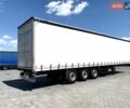 Белый Шмитц Каргобулл Cargobull, объемом двигателя 0 л и пробегом 400 тыс. км за 13500 $, фото 4 на Automoto.ua