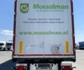 Белый Шмитц Каргобулл Cargobull, объемом двигателя 0 л и пробегом 400 тыс. км за 13500 $, фото 5 на Automoto.ua