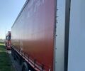 Черный Шмитц Каргобулл Cargobull, объемом двигателя 0 л и пробегом 550 тыс. км за 6900 $, фото 1 на Automoto.ua